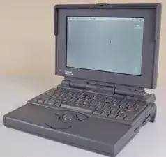 Reparación de Mac Powerbook 140