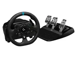 Reparación de Logitech G293