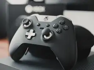 Cómo arreglar Stick Drift en el controlador inalámbrico Xbox Series X (sin abrir)