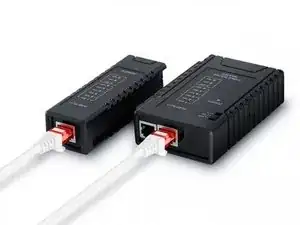 Cómo probar un cable Ethernet