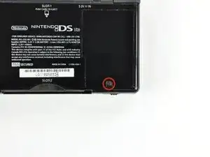 Batería