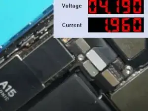 Solución fácil para el iPhone 13 Sin Energía