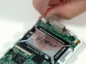 Placa Lógica