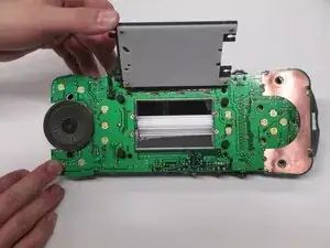 Retroiluminación