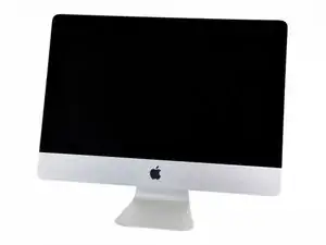 Reparación de iMac Intel 21.5" EMC 2428