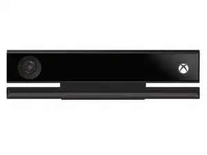 Reparación de Xbox One Kinect