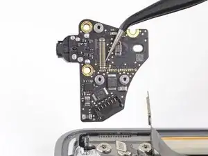 Placa de Audio