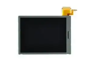 LCD Inferior