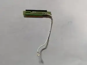 Antena Bluetooth