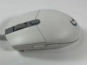 Logitech G102 Lightsync