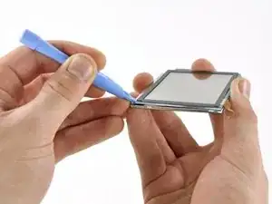 LCD Inferior