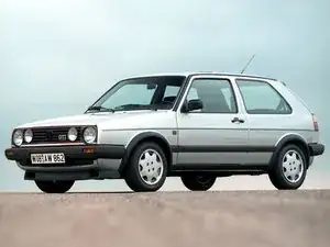 Reparación de 1984-1992 Volkswagen Golf