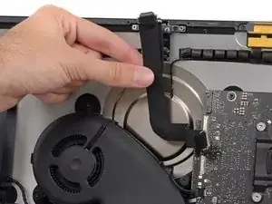 Cable de Cámara FaceTime