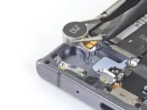 Motor de Vibración