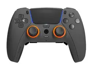Reparación de Scuf Reflex