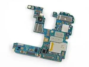 Placa Base