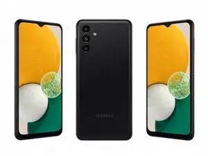 Reparación de Samsung Galaxy A13