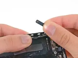 Controles de volumen