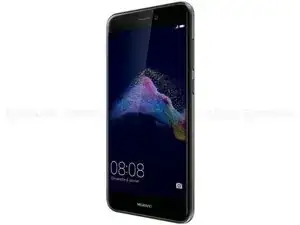Pantalla táctil y LCD