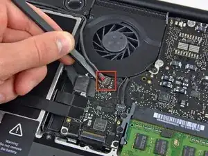 Reemplazo de Monitor para MacBook Pro 13" Unibody Mid 2009