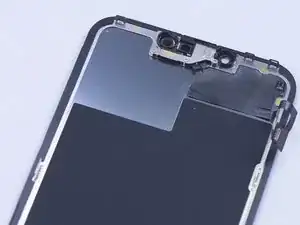 Cómo arreglar el Face ID del iPhone 13 que no funciona