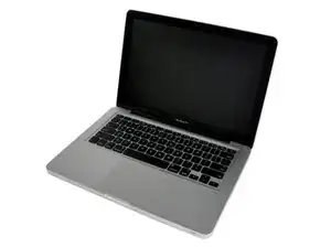 Reparación de MacBook Pro 13" Unibody Mid 2009