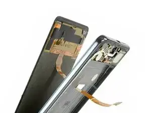 Pantalla y digitalizador
