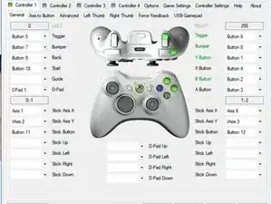 Arreglando las entradas aleatorias del Dualshock 2
