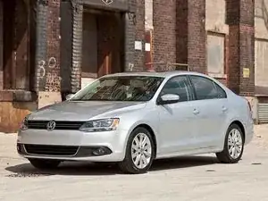 Reparación del Volkswagen Jetta 2005-2011