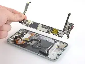 Placa Base