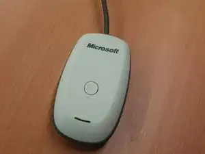 Reparación de Microsoft Xbox 360 Wireless Gaming Receiver para Windows
