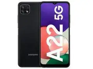 Reparación de Samsung Galaxy A22 5G