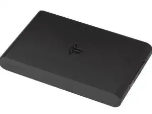 Reparación de Playstation TV