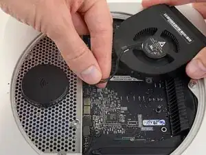 Ventilador