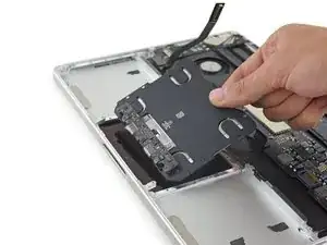 Panel Táctil