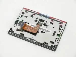 Panel táctil