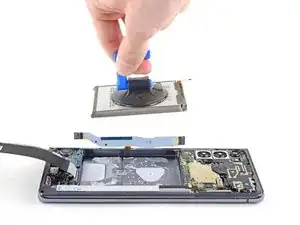 Batería