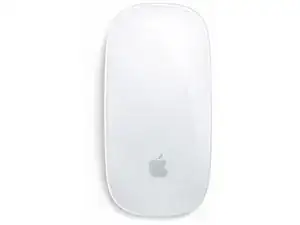 Reparación de Apple Mouse