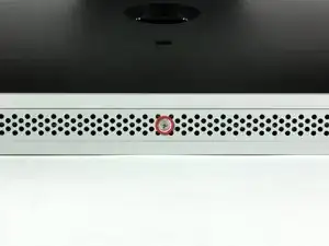 Tapa de acceso