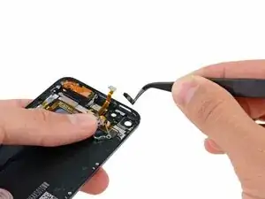 Botón de Encendido