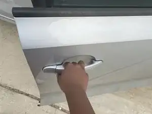 Filtro de Aire de la Cabina