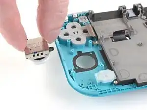 Joystick Derecho