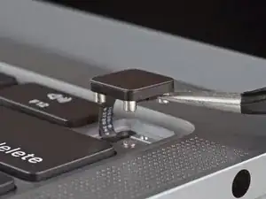Sensor Touch ID