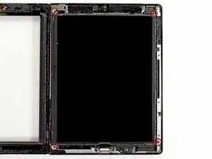 Ensamblaje del panel frontal