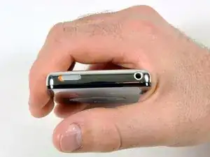 Cómo abrir el iPod 5ª Generación (Video)