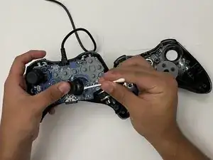 Cómo arreglar la desviación del joystick del controlador de Xbox 360