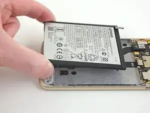 Batería
