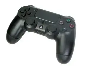 Reparación de DualShock 4 CHU-ZCT2U