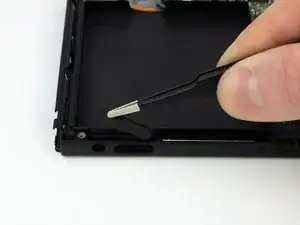 Botones exteriores de encendido y de volumen