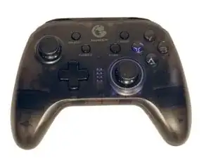 Reparación de GameSir T4 Pro